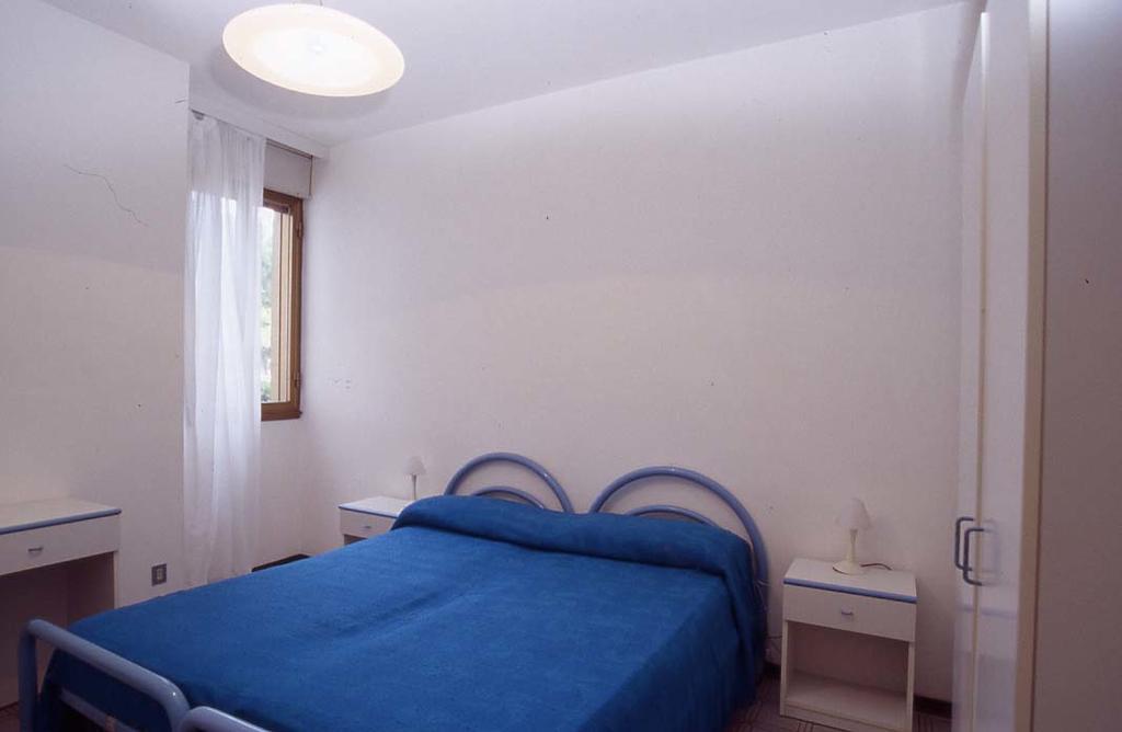 Residence Garden -Walterigato Apartments Solo Per Famiglie Lido di Jesolo Dış mekan fotoğraf